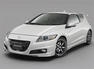 Honda CR Z iCF Photos