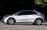 Honda Civic 1.6 i DTEC Photos