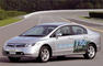 Honda Civic FFV Photos