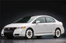 Honda Civic HFP Photos