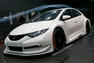 Honda Civic NGTC Photos