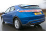 Honda Civic SE Plus Photos