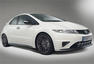 Honda Civic Ti Photos