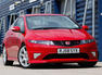 Honda Civic Type R EURO Photos