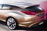 Honda Civic Wagon Sketch Photos