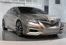 Honda Concept C and Concept S Photos