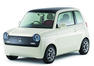 Honda EV N Photos