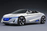 Honda EV STER Into Production Photos