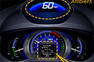 Honda Ecological Drive Assist System Photos