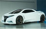 Honda FC Sport Photos