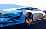 Honda FCEV Concept Photos