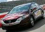 Honda FCX Clarity 2008 Indy Japan Official Car Photos