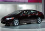 Honda FCX Clarity Photos