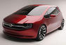Honda Gear Concept Photos
