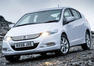 European Honda Insight images Photos