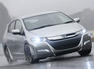 Honda Insight Sports Modulo, Freed and Life Styling Photos
