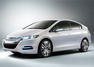 Honda Insight Photos