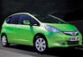 Honda Jazz Hybrid Review Video Photos