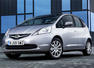 Honda Jazz Si Photos