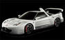 Honda NSX Mugen RR Photos