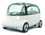 Honda PUYO Photos