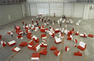 Honda Problem Playground Video Ad Photos