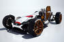 Honda Project 24 Revealed Photos