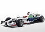 Honda F1 RA108 Photos