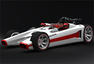 Honda Racer Photos