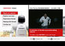 Honda TV Goes Live Photos