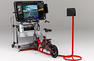 Honda Traffic Safety Bicycle Simulator Photos