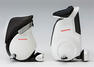 Honda UNI CUB Concept Photos