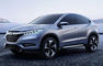 Honda Urban SUV Concept Photos