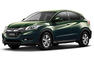 2014 Honda Vezel Photos