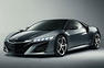 Honda Vision XS 1 Concept Photos