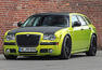 Chrysler 300C Touring by HplusB Design Photos