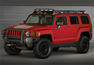 Hummer at SEMA 2009 Photos