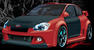 Hyundai Accent Urban Assault Vehicle Photos