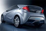 Hyundai Blue Will unveiled Photos