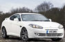 Hyundai Coupe TSIII Photos