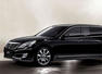 Hyundai EQUUS Limousine Photos