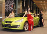 Hyundai Genesis Coupe Photos
