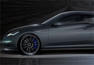 Hyundai Genesis Hurricane SC Photos