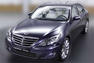 Hyundai Genesis Prada Photos