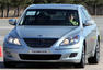 Hyundai Genesis Sedan Price Photos