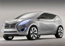Hyundai Nuvis Photos