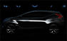 Hyundai Nuvis teaser Photos
