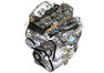 Hyundai R Engine Photos