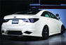Hyundai At SEMA 2010 Photos