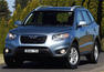 Hyundai Santa Fe R Photos